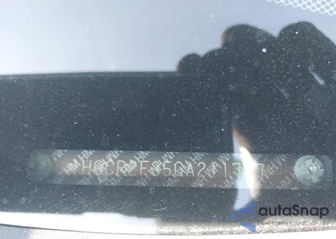 2016 Honda Accord Lx from USA, damaged, VIN 1HGCR2F35GA211717